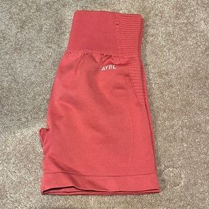 AYBL Shorts
